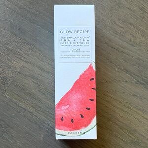 Glow Recipe Watermelon Glow Hydrating Toner pha bha 150 ml